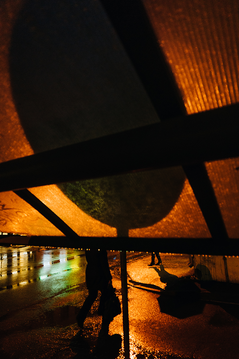 Alien City,Daugavpils