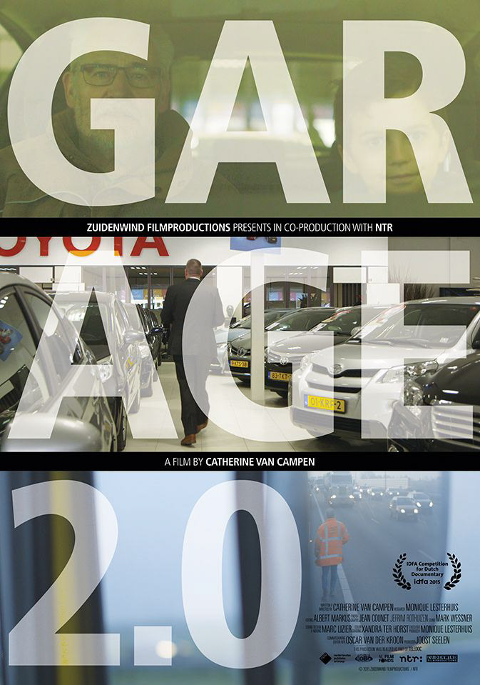 Garage 2.0