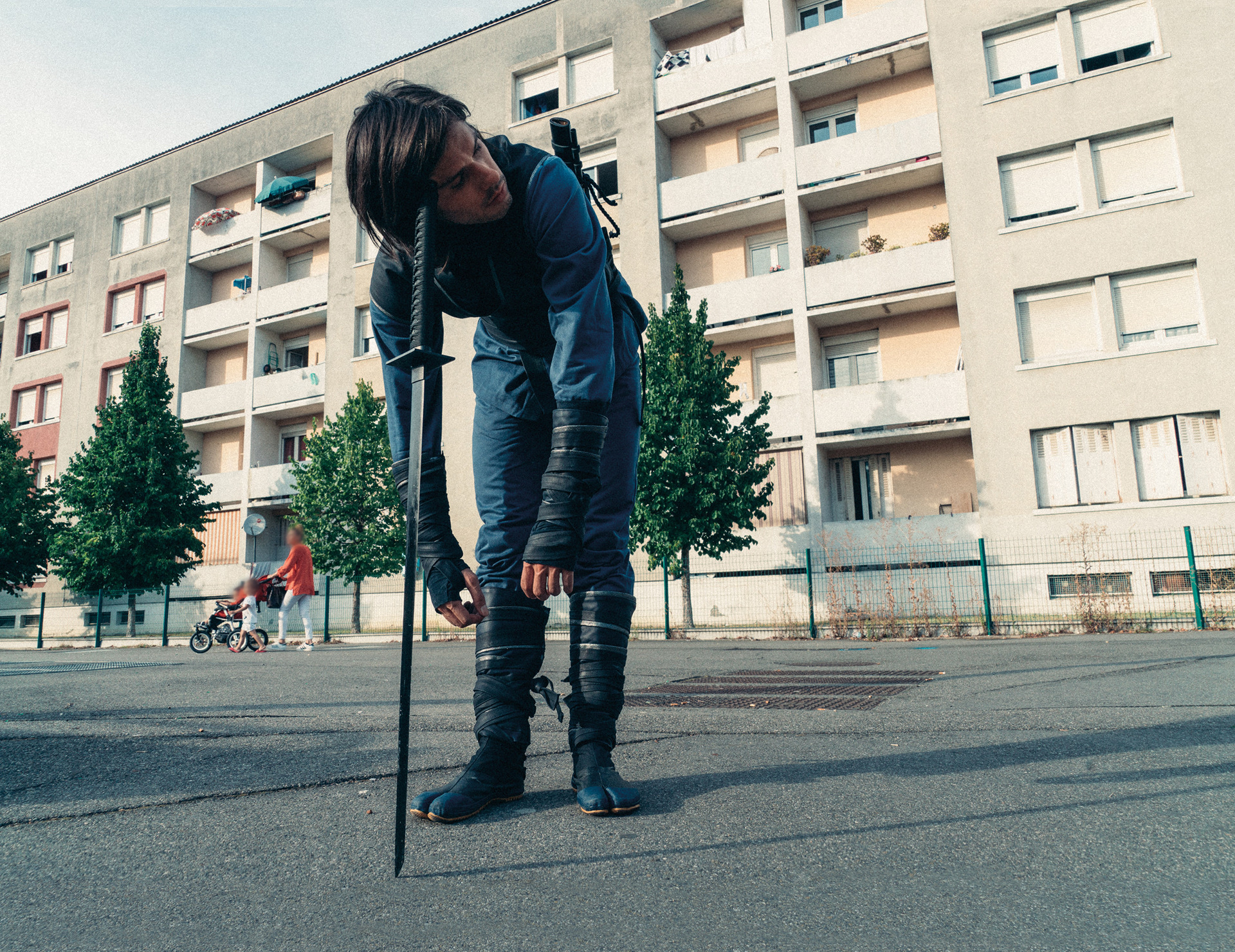 Orelsan