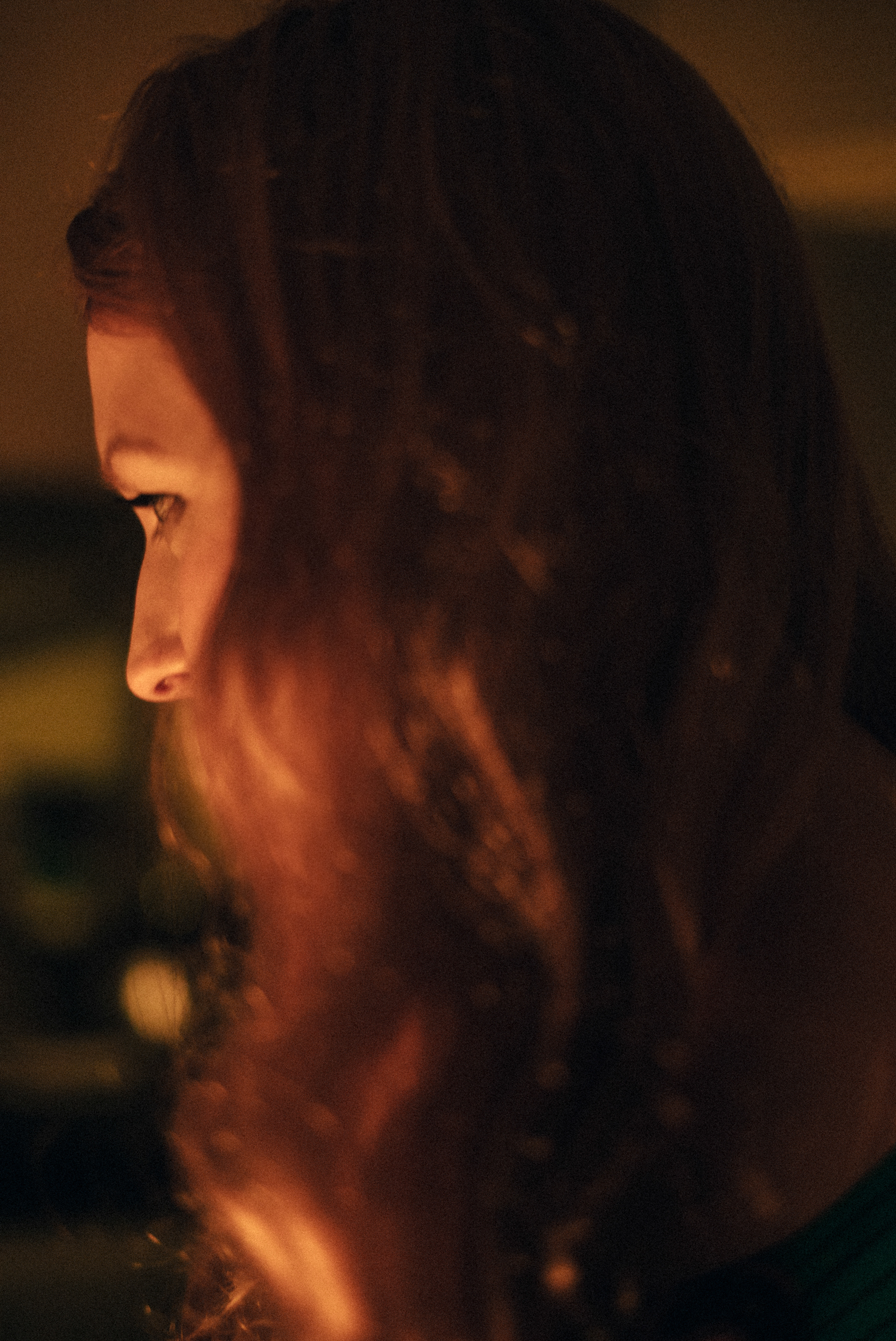 A Strange Love Affair with Ego