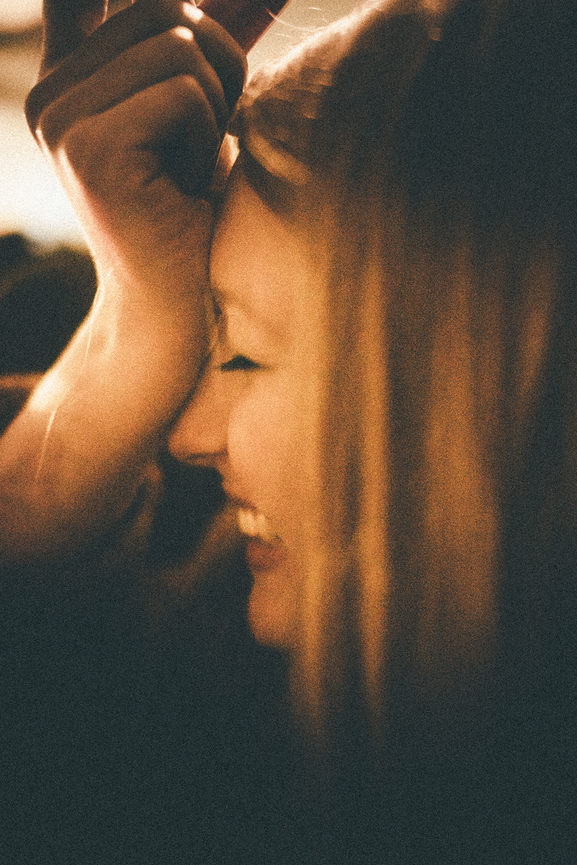 A Strange Love Affair with Ego