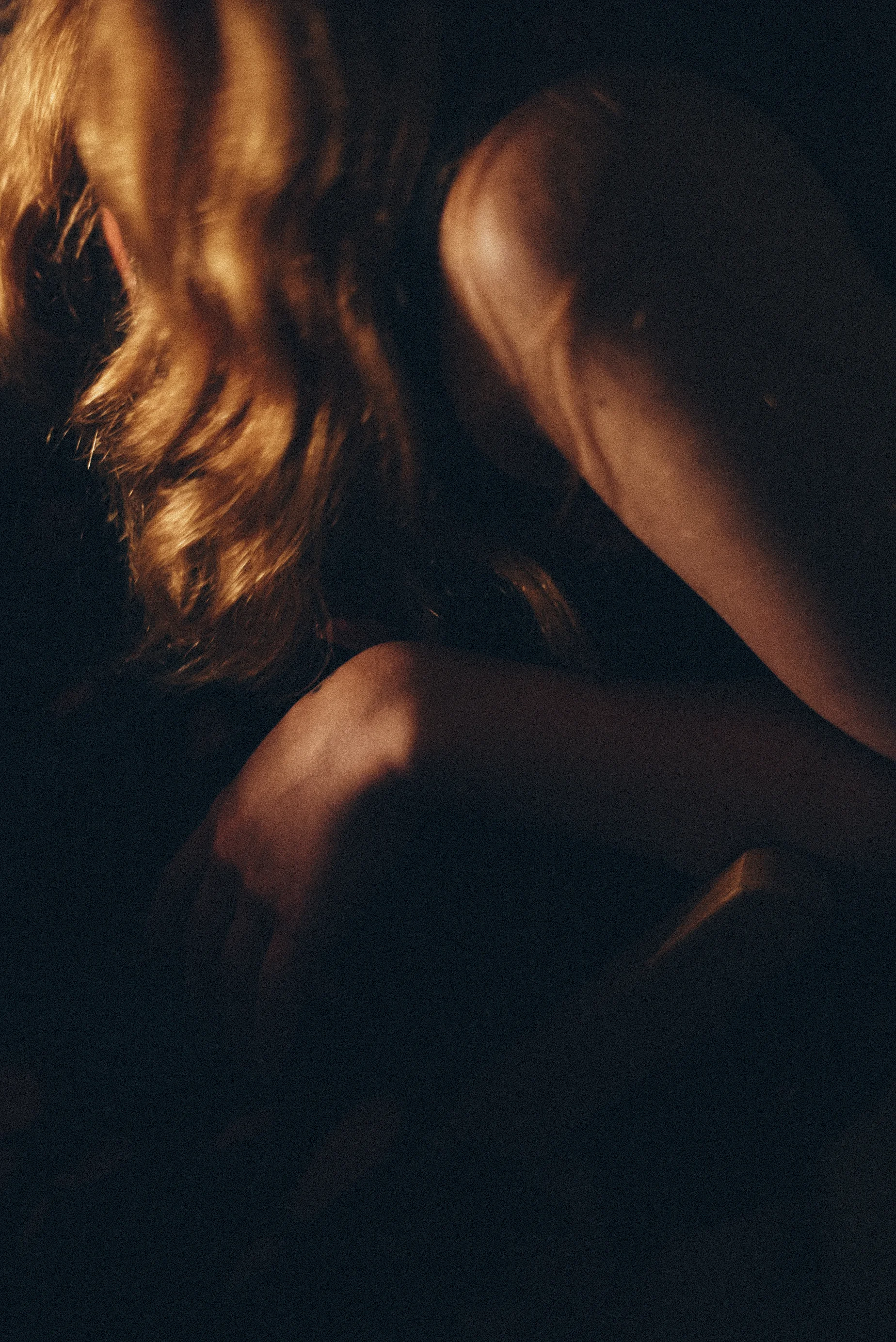 A Strange Love Affair with Ego