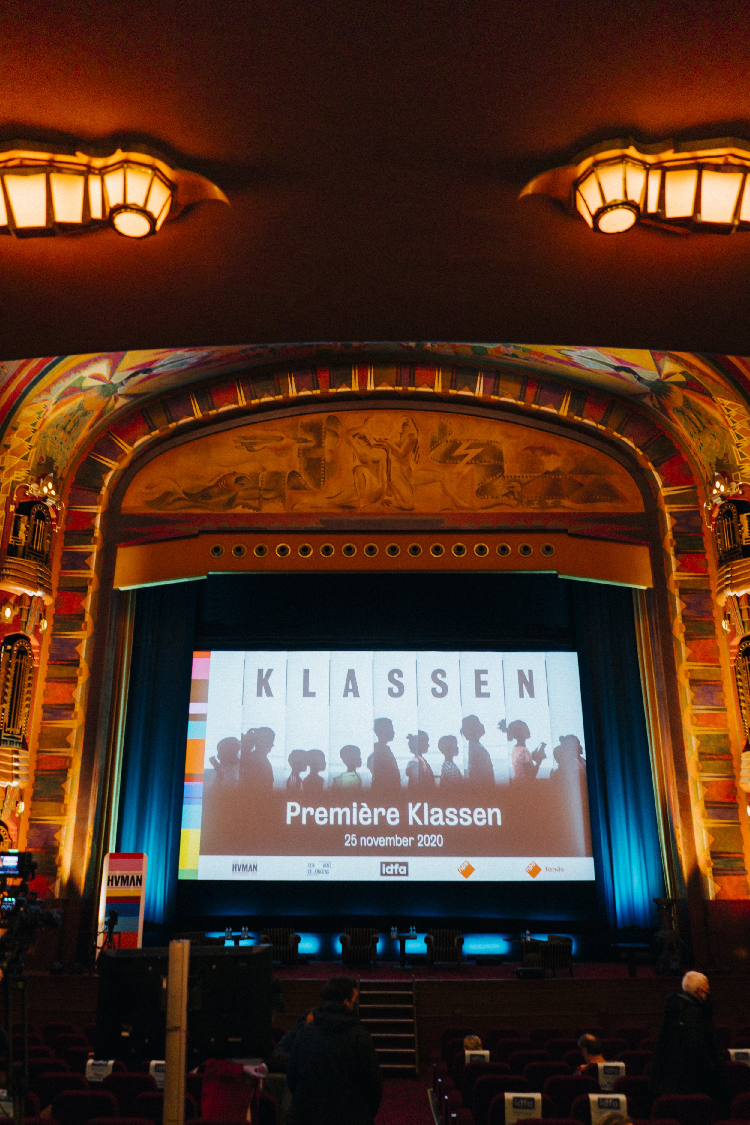 Klassen