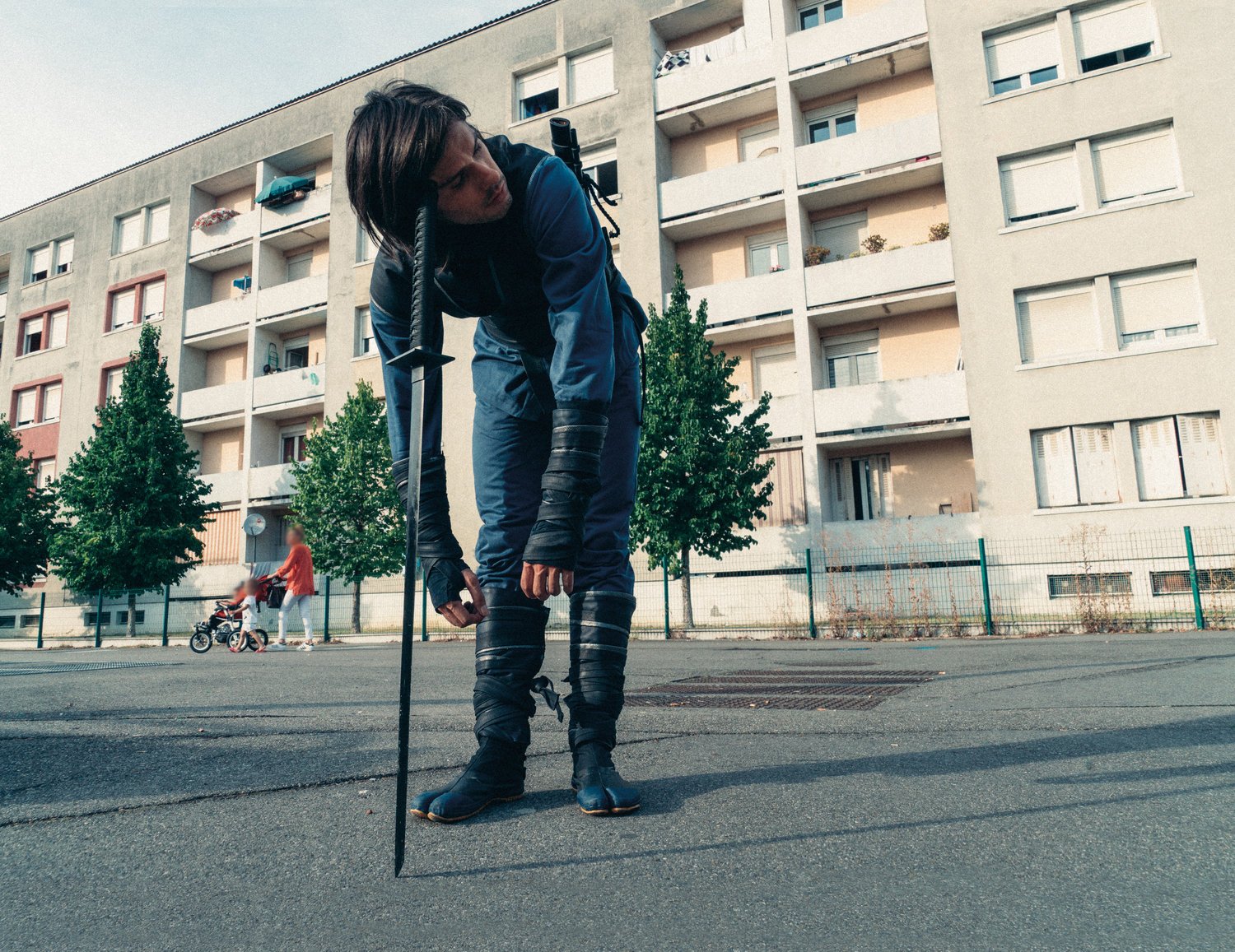 Orelsan