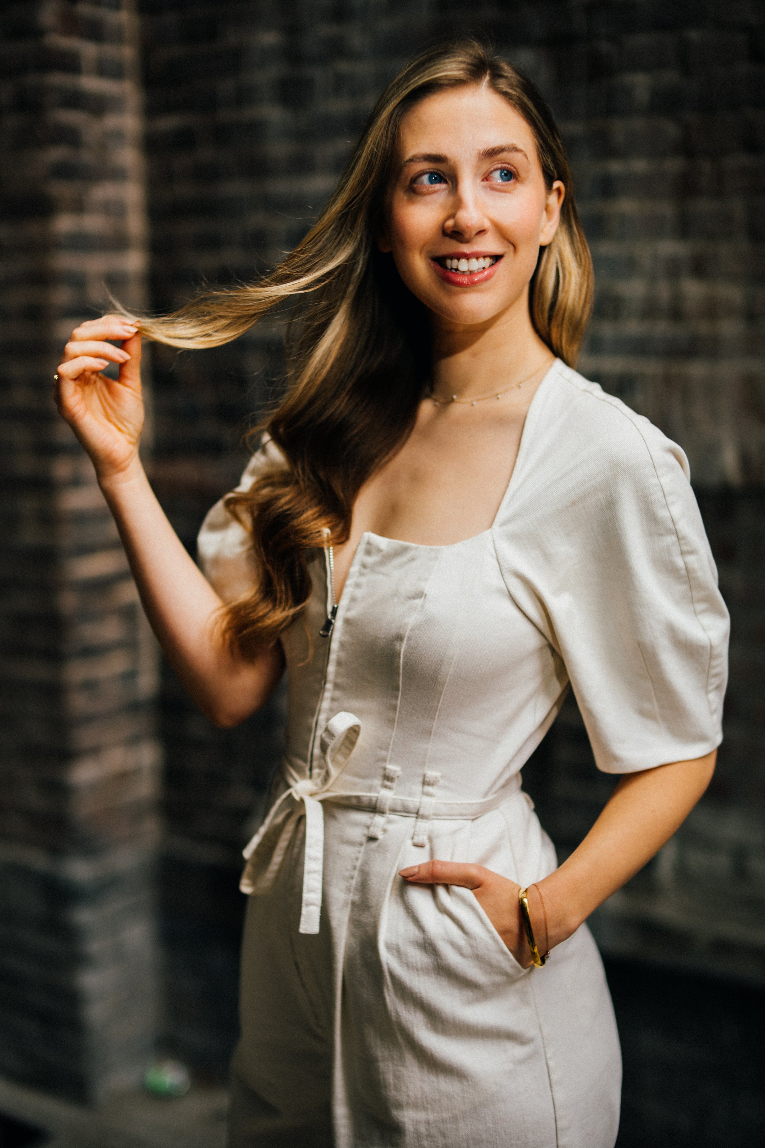 Elisabeth Hetherington