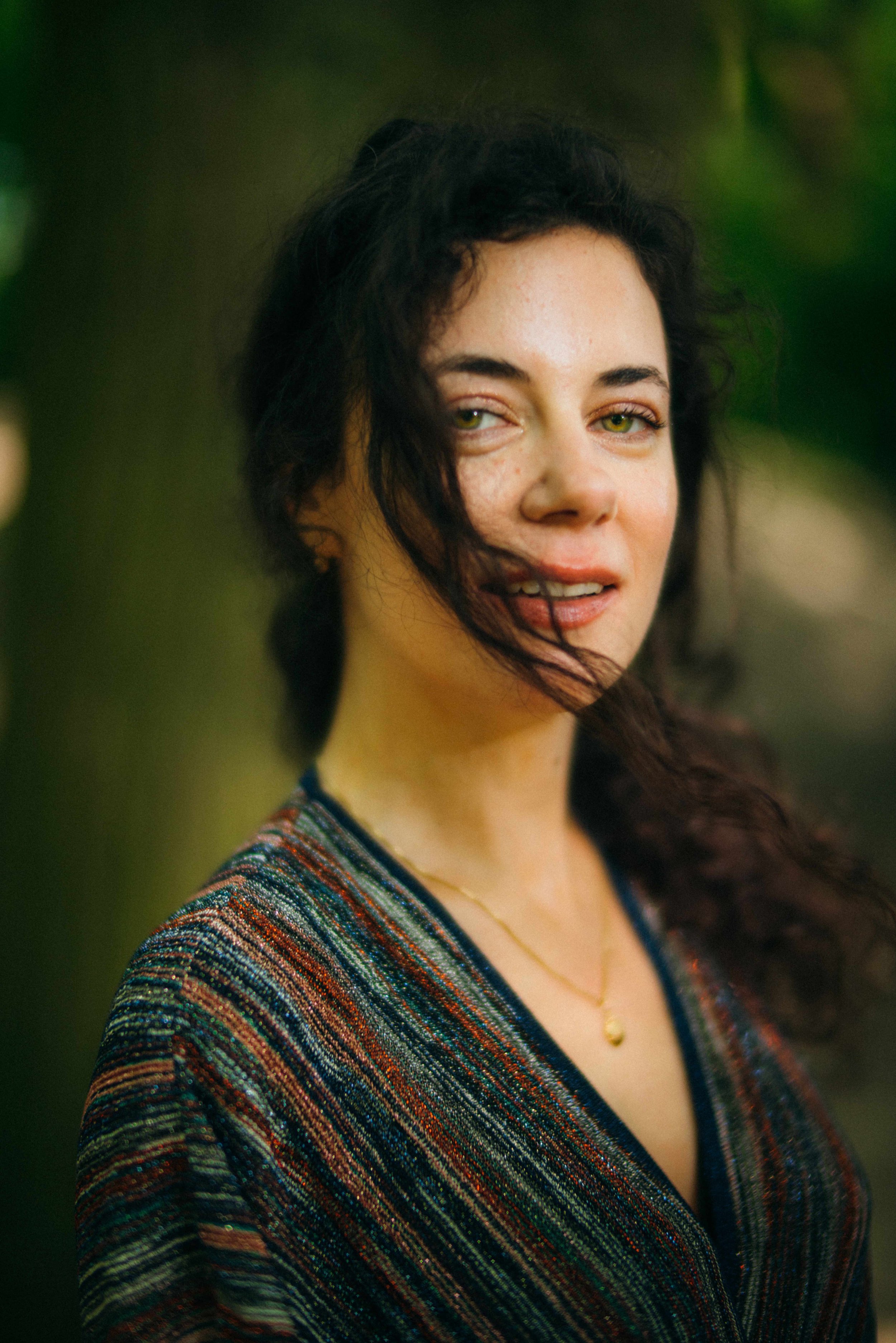 Portraits