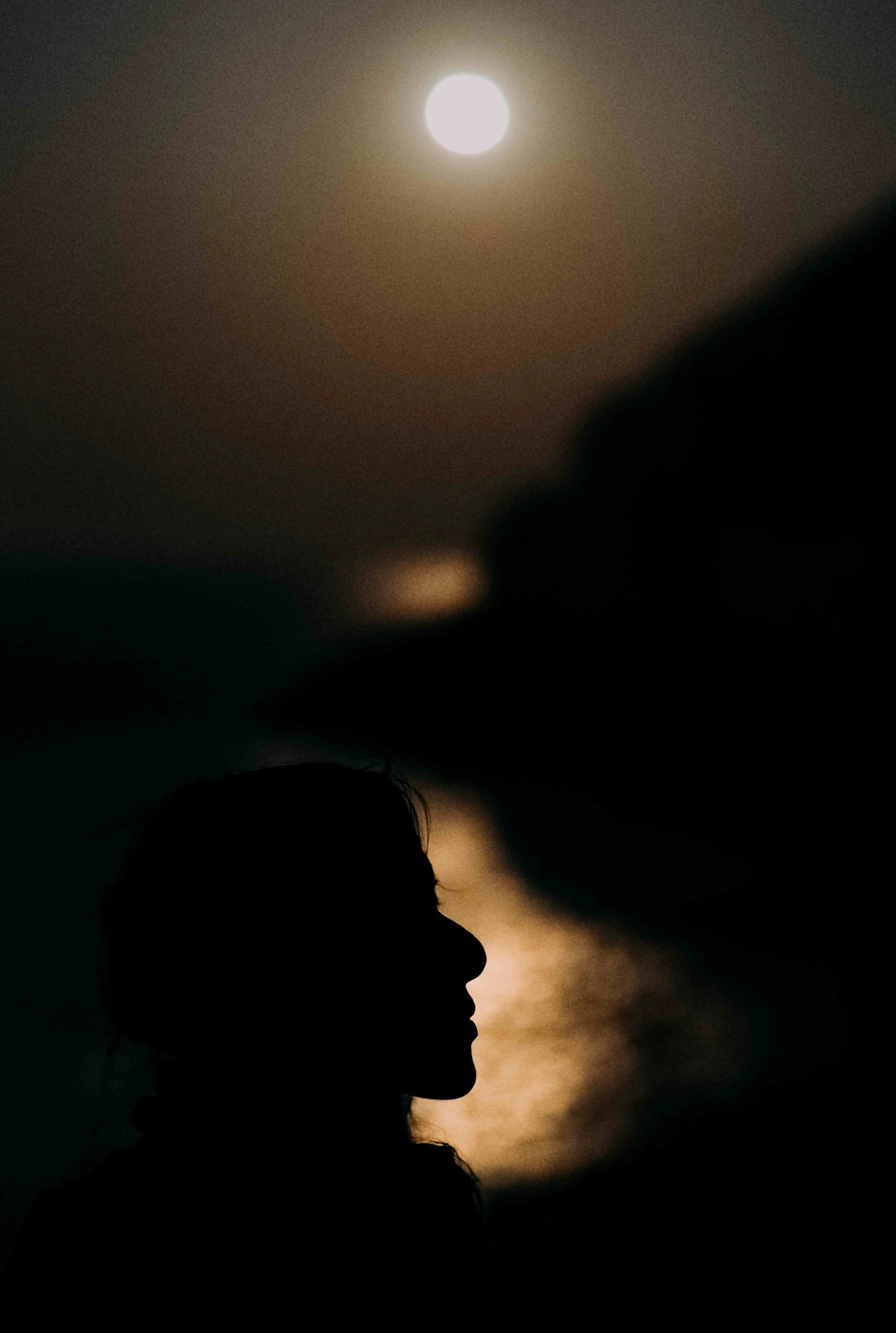 Sleepwalkers, Matsu Islands