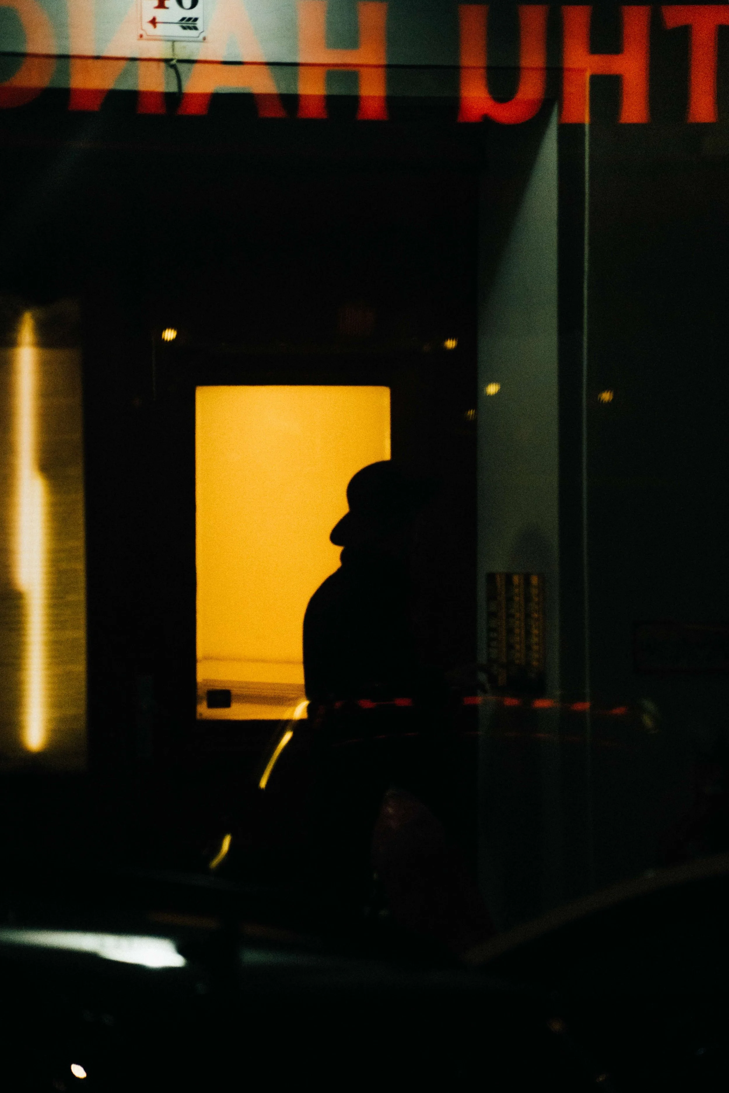 Traffic Jamming, Berlin
